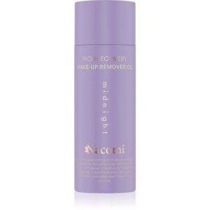 Nacomi Rich Recovery ulei demachiant MIDNIGHT 100 ml-ro