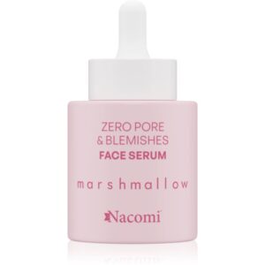 Nacomi Zero Pore & Blemishes ser facial Marshmallow 30 ml-ro