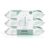 Naif Baby & Kids Plastic Free Wipes Șervețele umede pentru nou-nascuti si copii 3x54 buc-ro