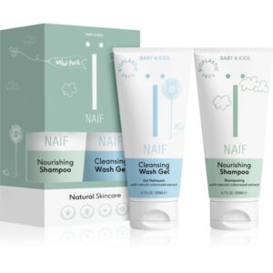 Naif Baby & Kids Set set pentru nou-nascuti si copii-Țena