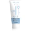 Naif Baby & Kids Wash Gel gel pentru spălarea și curățarea copiilor și a bebelușilor corp si fata 100 ml-Țena