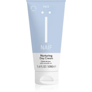 Naif Face Nurturing Day Cream crema pentru ingrijire ziua 50 ml-ro