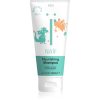 Naif Kids Nourishing Shampoo sampon pentru copii pentru par usor de pieptanat pentru copii 200 ml-ro