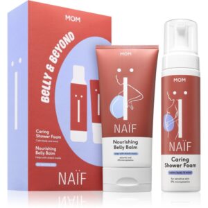 Naif Mom Belly & Beyond set pentru femei gravide-ro