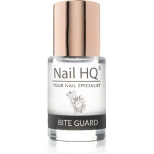 Nail HQ Bite Guard lac amar impotriva roaderii unghiilor 10 ml-ro