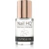 Nail HQ Cuticle Oil ulei hranitor pentru unghii si cuticule din lemn 10 ml-ro