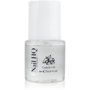 Nail HQ Essentials Cuticle Oil ulei hrănitor pentru cuticule 8 ml-ro