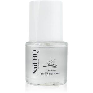 Nail HQ Essentials Hardener lac de unghii intaritor 8 ml-ro