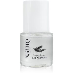 Nail HQ Essentials Strengthener lac pentru intarirea unghiilor 8 ml-ro