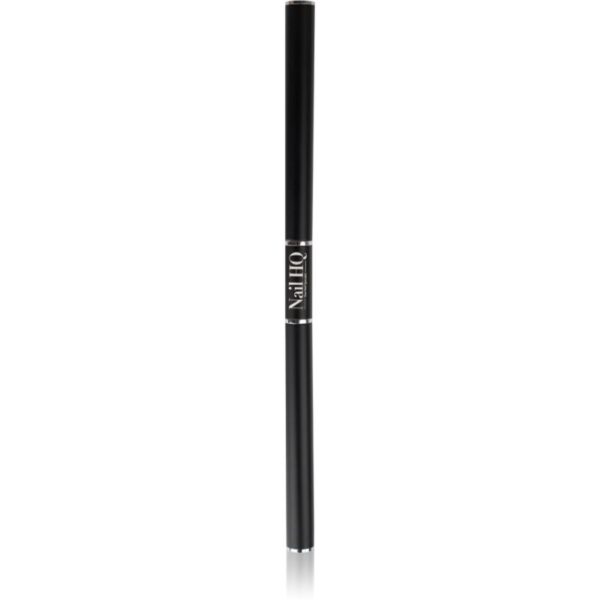Nail HQ Nail Art Brush 1 buc-Țena