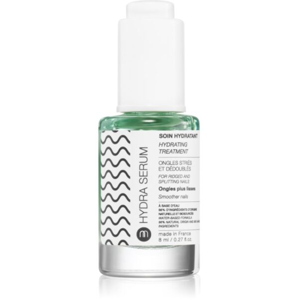 Nailmatic The Essentials Hydra Serum ser hidratant pentru unghii 8 ml-ro