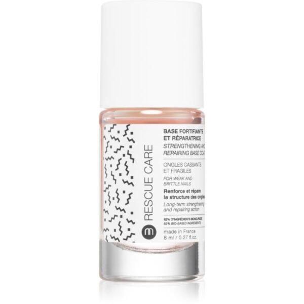 Nailmatic The Essentials Rescue Care lac pentru intarirea unghiilor 8 ml-Țena