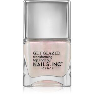 Nails Inc. Better on Top Glaze uscare rapida 14 ml-ro