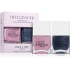 Nails Inc. Influenced set de lacuri de unghii-Țena