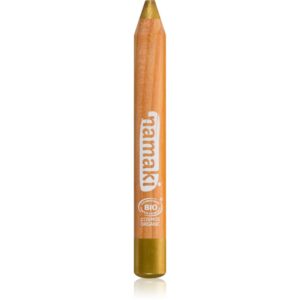 Namaki Face Paint Pencil creion pentru machiat pentru copii Gold 1 buc-Țena