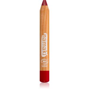 Namaki Face Paint Pencil creion pentru machiat pentru copii Red 1 buc-Țena