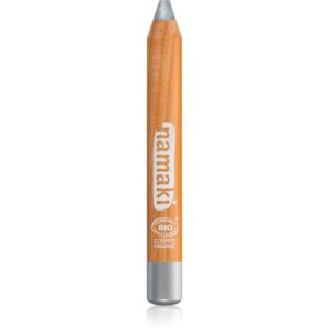 Namaki Face Paint Pencil creion pentru machiat pentru copii Silver 1 buc-Țena