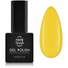 NaniNails NANI Professional lac de unghii sub forma de gel culoare Bitter Yellow 6 ml-ro