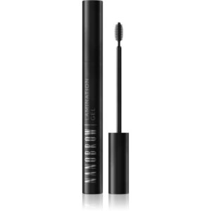 Nanobrow Lamination Gel gel pentru sprancene culoare Brown 7 ml-ro