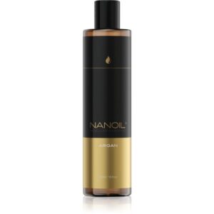Nanoil Argan șampon micelar cu ulei de argan 300 ml-ro