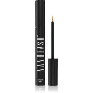 Nanolash Eyelash Serum Ser reparator pentru cresterea genelor 3 ml-ro