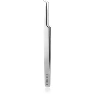 Nanolash Eyelash Tweezers L Shape instrument pentru aplicarea genelor false 1 buc-ro