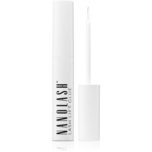 Nanolash Lash Lift Glue lipici pentru lifting și laminarea genelor 5 ml-Țena