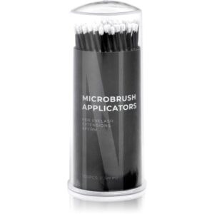 Nanolash Microbrush perie pentru gene 1