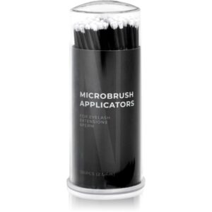 Nanolash Microbrush perie pentru gene 2