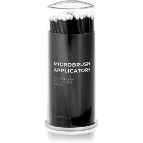 Nanolash Microbrush perie pentru gene 2