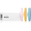 Nanolash Silicone Rods pernuță pentru gene 3x2 pereche-Țena