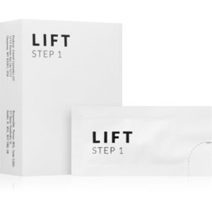 Nanolash Step 1 - Lift activator pentru lifting și laminarea genelor 10x0