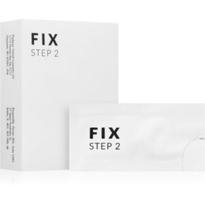 Nanolash Step 2 - Fix gel fixare pentru lifting și laminarea genelor 10x0.5 ml-ro