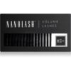 Nanolash Volume Lashes gene false 0.05 D 6-13mm 1 buc-Țena