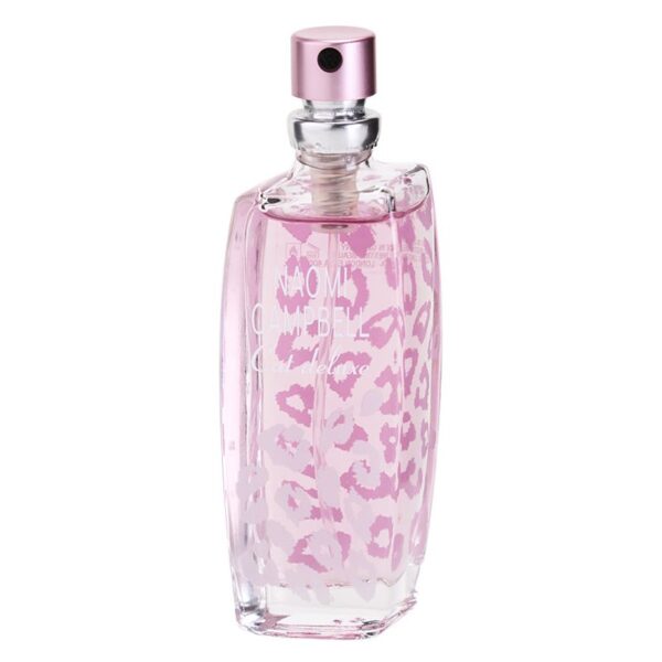 Naomi Campbell Cat deluxe Eau de Toilette pentru femei 15 ml-Țena