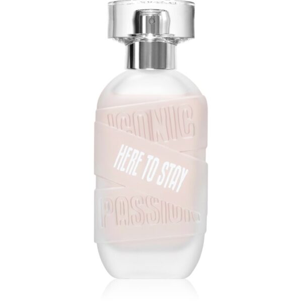 Naomi Campbell Here To Stay Eau de Parfum pentru femei 30 ml-ro