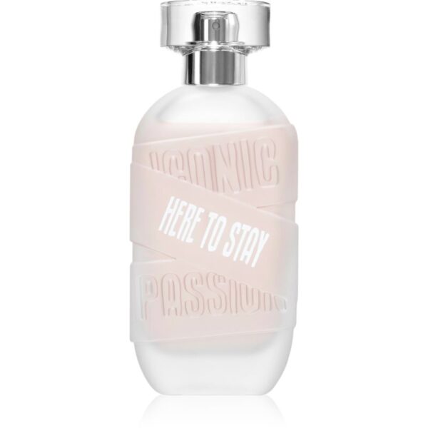 Naomi Campbell Here To Stay Eau de Toilette pentru femei 50 ml-ro