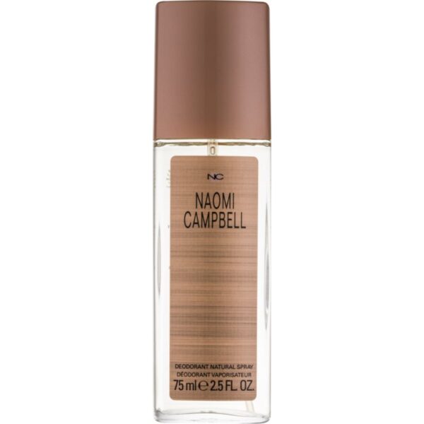 Naomi Campbell Naomi Campbell Deo cu atomizor pentru femei 75 ml-ro