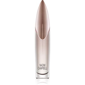 Naomi Campbell Naomi Campbell Eau de Toilette pentru femei 30 ml-Țena
