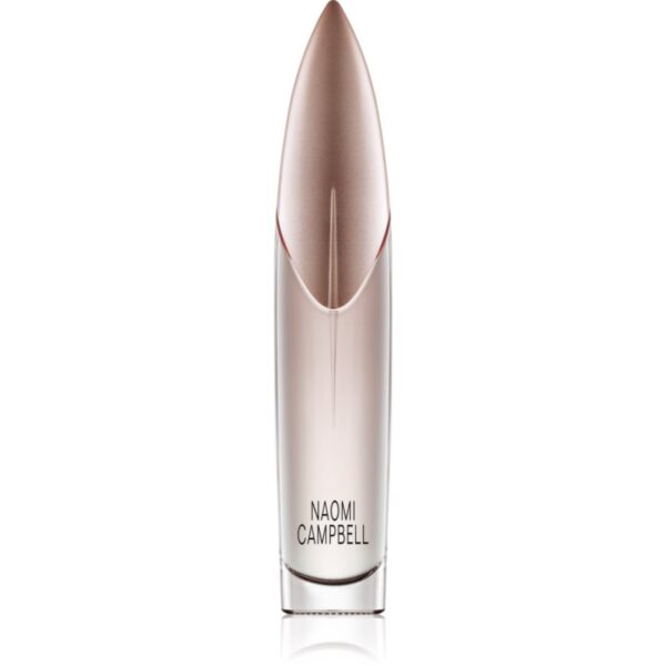 Naomi Campbell Naomi Campbell Eau de Toilette pentru femei 30 ml-Țena