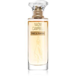 Naomi Campbell Prét a Porter Eau de Parfum pentru femei 30 ml-ro