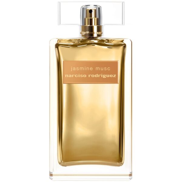 Narciso Rodriguez Musc Collection Intense Jasmine Musc Eau de Parfum pentru femei 100 ml-ro