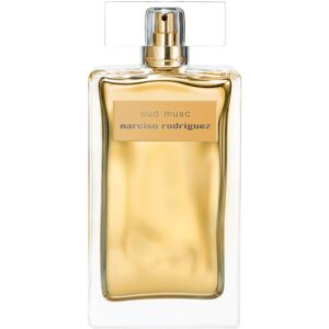 Narciso Rodriguez Musc Collection Intense Oud Musc Eau de Parfum unisex 100 ml-Țena