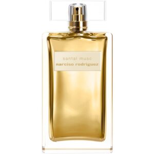 Narciso Rodriguez Musc Collection Intense Santal Musc Eau de Parfum pentru femei 100 ml-Țena