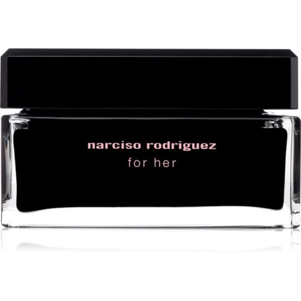 Narciso Rodriguez for her crema de corp pentru femei 150 ml-ro