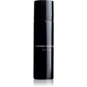 Narciso Rodriguez for her deodorant spray pentru femei 100 ml-ro