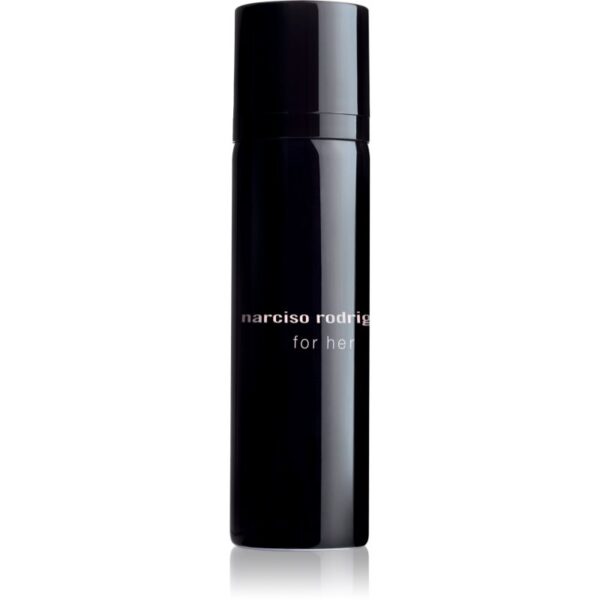 Narciso Rodriguez for her deodorant spray pentru femei 100 ml-ro