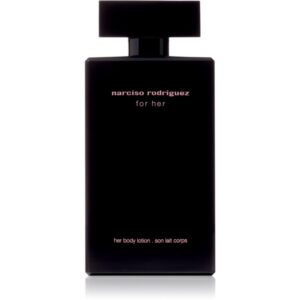 Narciso Rodriguez for her lapte de corp pentru femei 200 ml-ro