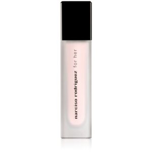 Narciso Rodriguez for her spray parfumat pentru par pentru femei 30 ml-Țena