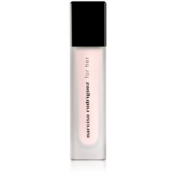 Narciso Rodriguez for her spray parfumat pentru par pentru femei 30 ml-Țena